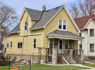 1809 S 63rd St, West Allis, WI 53214