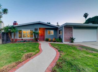 961 Ann Arbor Ave, Ventura, CA 93004