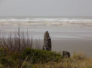 5 Tax Ocean View Ln, Copalis Beach, WA 98535