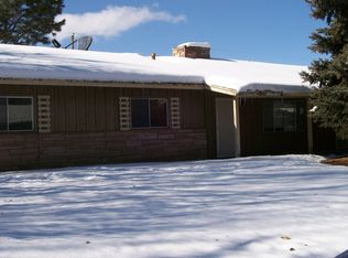 2121 N Navajo Dr, Flagstaff, AZ 86001