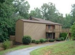 105 Bar H Ct, Athens, GA 30605