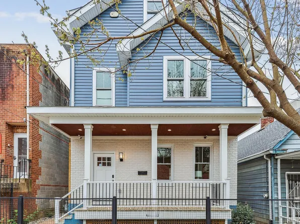 4047 Gault Pl NE, Washington, DC 20019