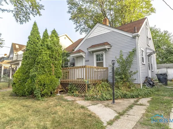 2022 Balkan Pl, Toledo, OH 43613