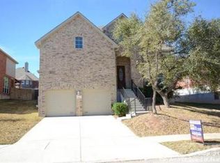 16119 La Madera Rio, Helotes, TX 78023