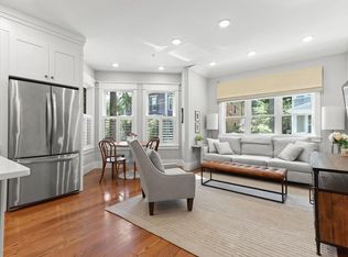 4 Hagar St #1, Boston, MA 02130