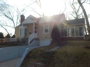 2703 Ivy Pl, Toledo, OH 43613