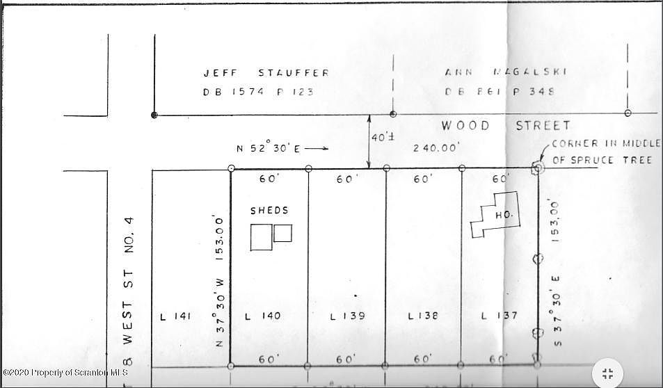 2nd image of 518 Wood St