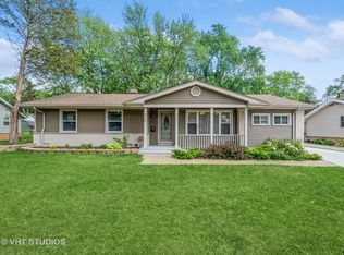 1241 Hemlock Dr, Elk Grove Village, IL 60007