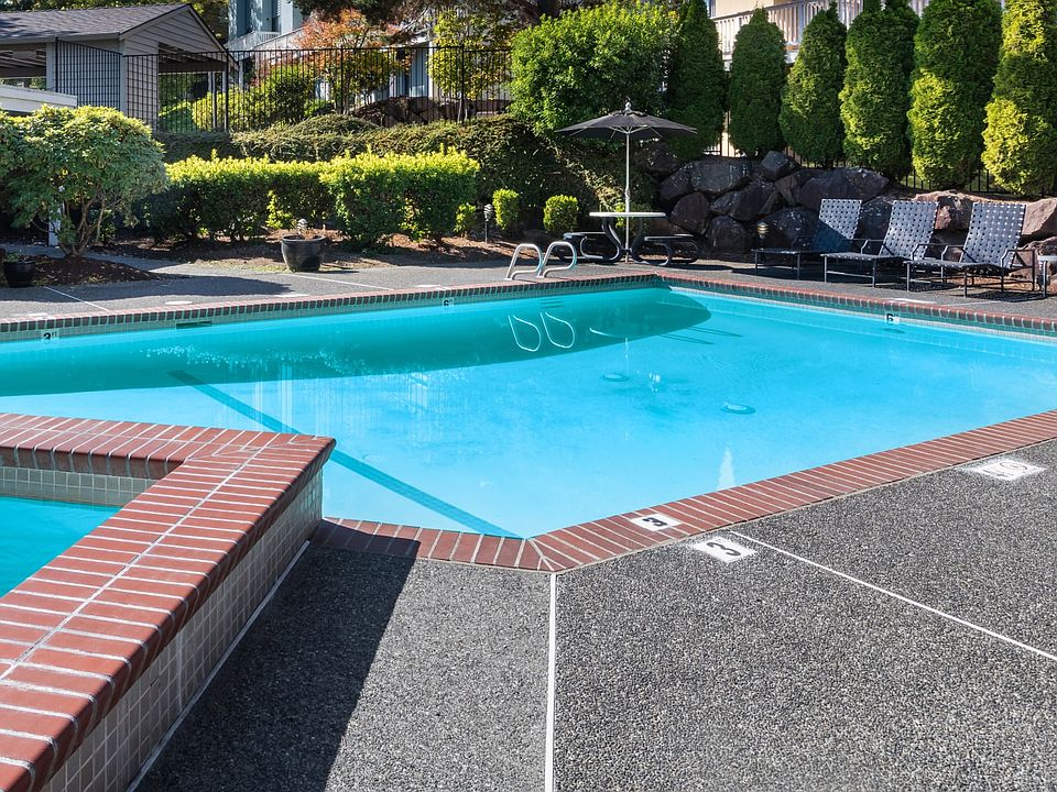 The Knoll Redmond Apartment Rentals Redmond, WA Zillow