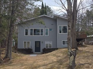 N3091 N Cth M, Winter, WI 54896