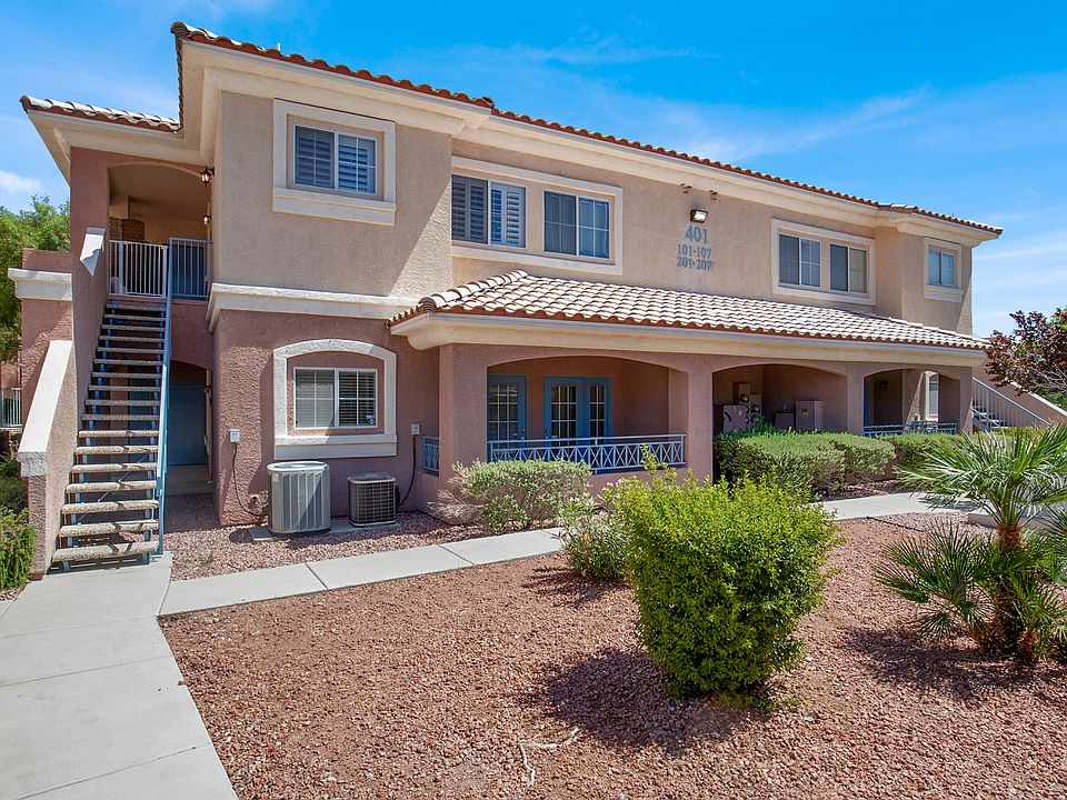 #Guardian Realty 401 Pine Haven St #102, Las Vegas Condo Rental front_06232025