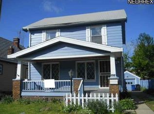 1474 E 172nd St, Cleveland, OH