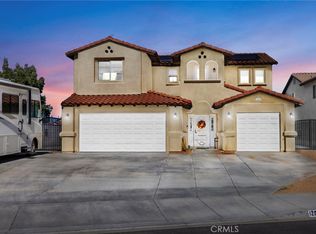 12650 Shorewood Ln, Victorville, CA 92392