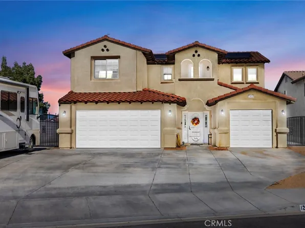 12650 Shorewood Ln, Victorville, CA 92392
