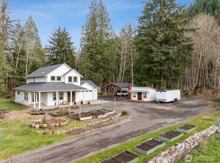 31530 SE 384th Street, Enumclaw, WA