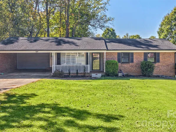 805 Waters St, Shelby, NC 28152
