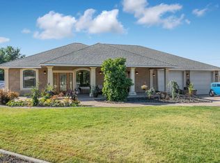 2806 N 65th Pl, Pasco, WA 99301