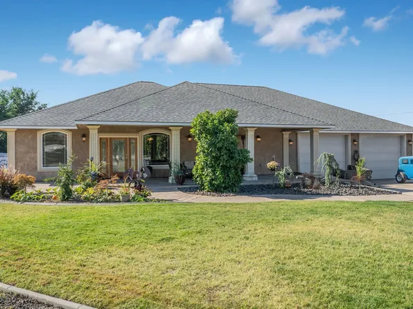 2806 N 65th Pl, Pasco, WA 99301