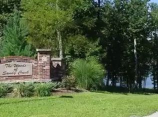 29 Lake Bend Dr, Winfield, MO 63389