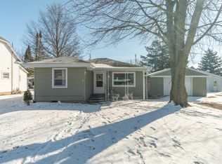 206 N McConnell St, Alger, OH 45812