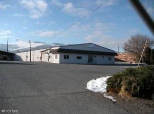 1012 Walla Walla Ave, Wenatchee, WA 98801