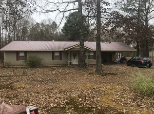 1506 Dixon Ln, Pine Bluff, AR 71603