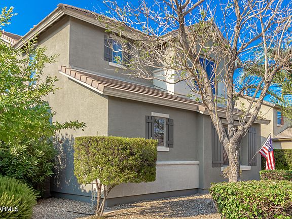 5th image of 18046 W BROWN Street