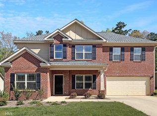 868 Crescent Ln, Griffin, GA 30224