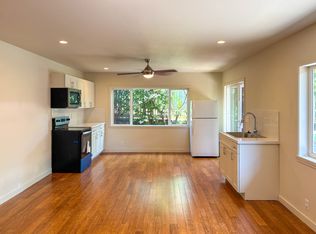 1009 2nd Ave #C, Honolulu, HI 96816