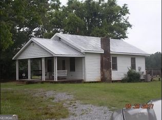 2250 Sandy Landing Rd, Elberton, GA 30635