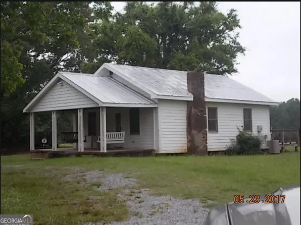 2250 Sandy Landing Rd, Elberton, GA 30635