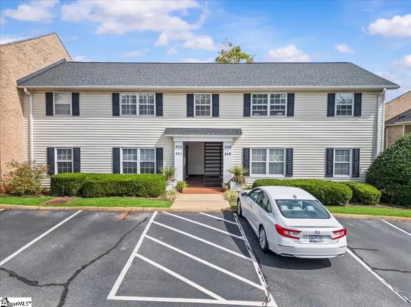 925 Cleveland St Unit 251, Greenville, SC 29601