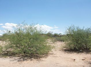 12840 N Derringer Rd #44, Marana, AZ 85653