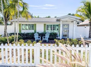 3508 Seminole Ave, Naples, FL 34112