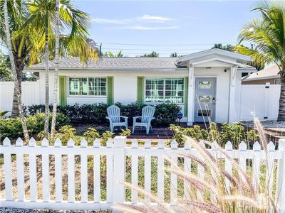 3508 Seminole Ave, Naples, FL, 34112