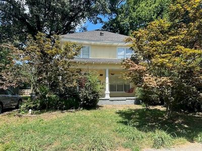 1962 Walker Ave, Memphis, TN, 38104