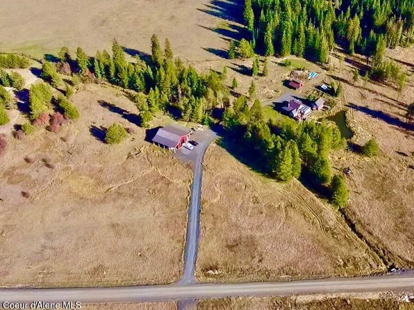 438 Green Valley Rd, Fernwood, ID 83830