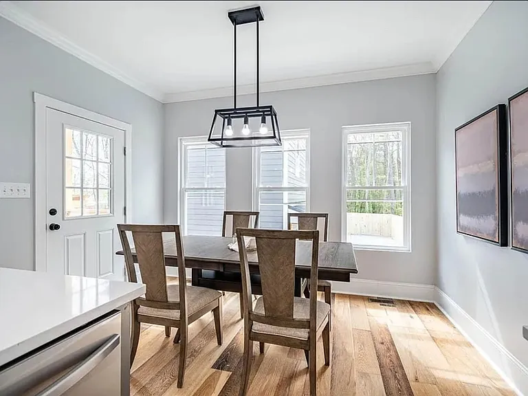 3908 Booker Ave #A — Photo 2