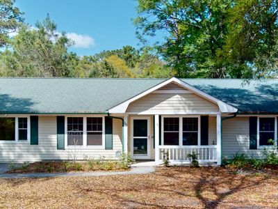26 Robin Way, Beaufort, SC, 29907