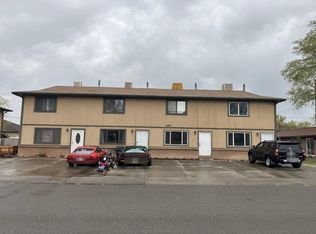 557 W Pabor Way APT 2, Fruita, CO 81521