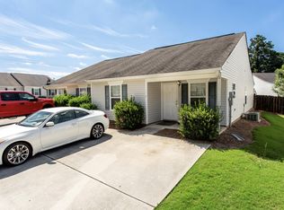 1712 Summerwoods Ln, Griffin, GA 30224