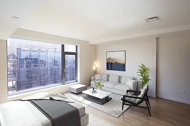 Rented by Bond New York