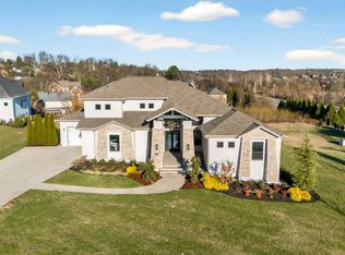 1006 Heights Blvd, Brentwood, TN 37027