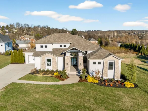 1006 Heights Blvd, Brentwood, TN 37027