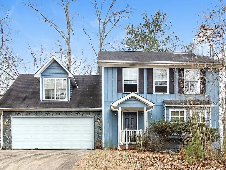 6900 Old Bethsaida Way — Photo 1