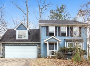 6900 Old Bethsaida Way, Riverdale, GA 30296