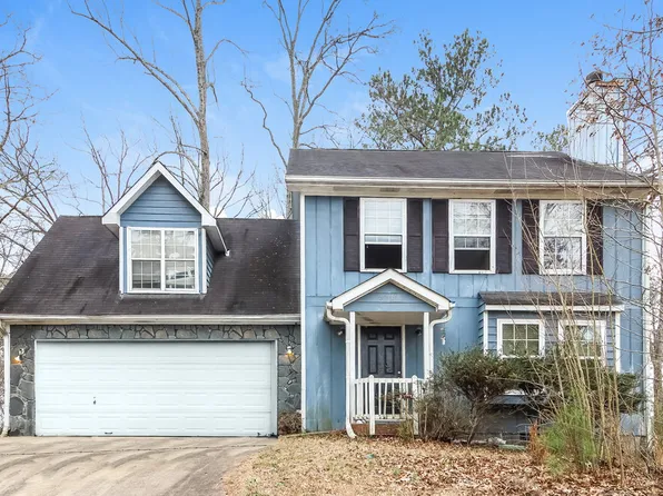 6900 Old Bethsaida Way, Riverdale, GA 30296