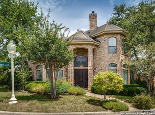 5 Arden Gln, San Antonio, TX 78257
