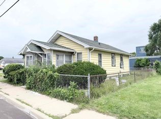 2317 Linden Ave, South Bend, IN 46628