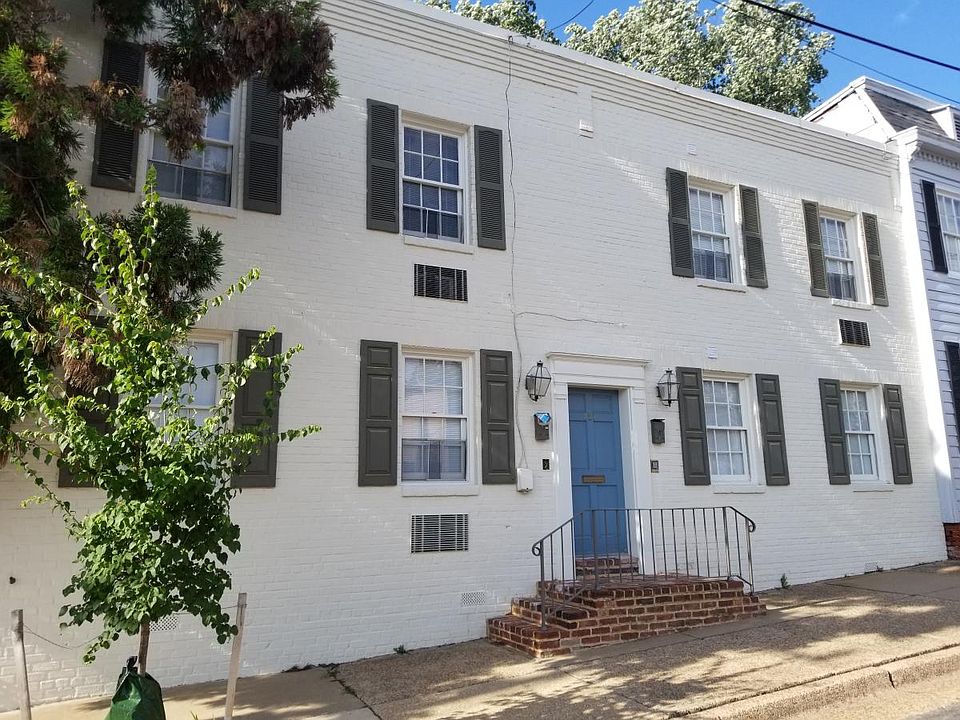 321A Wilkes Street